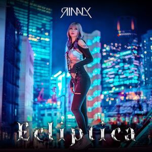 Rinaly - Ecliptica  CD